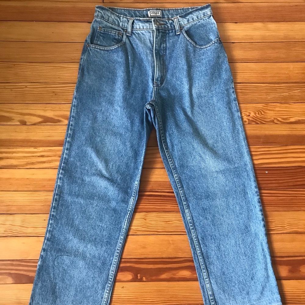Versace jeans size 29
